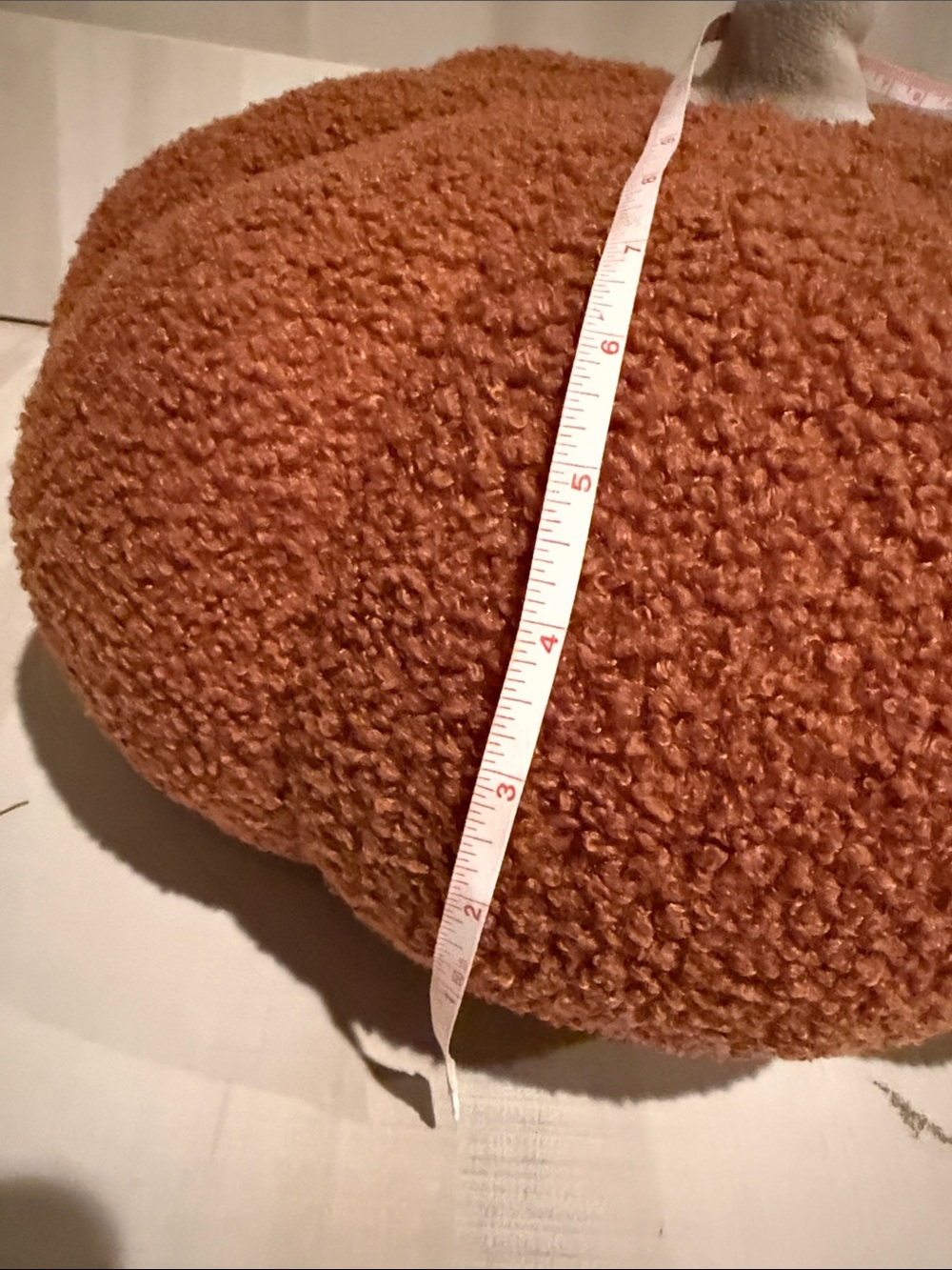 Fall Pumpkin / Gorge decor - Picture 5 of 5